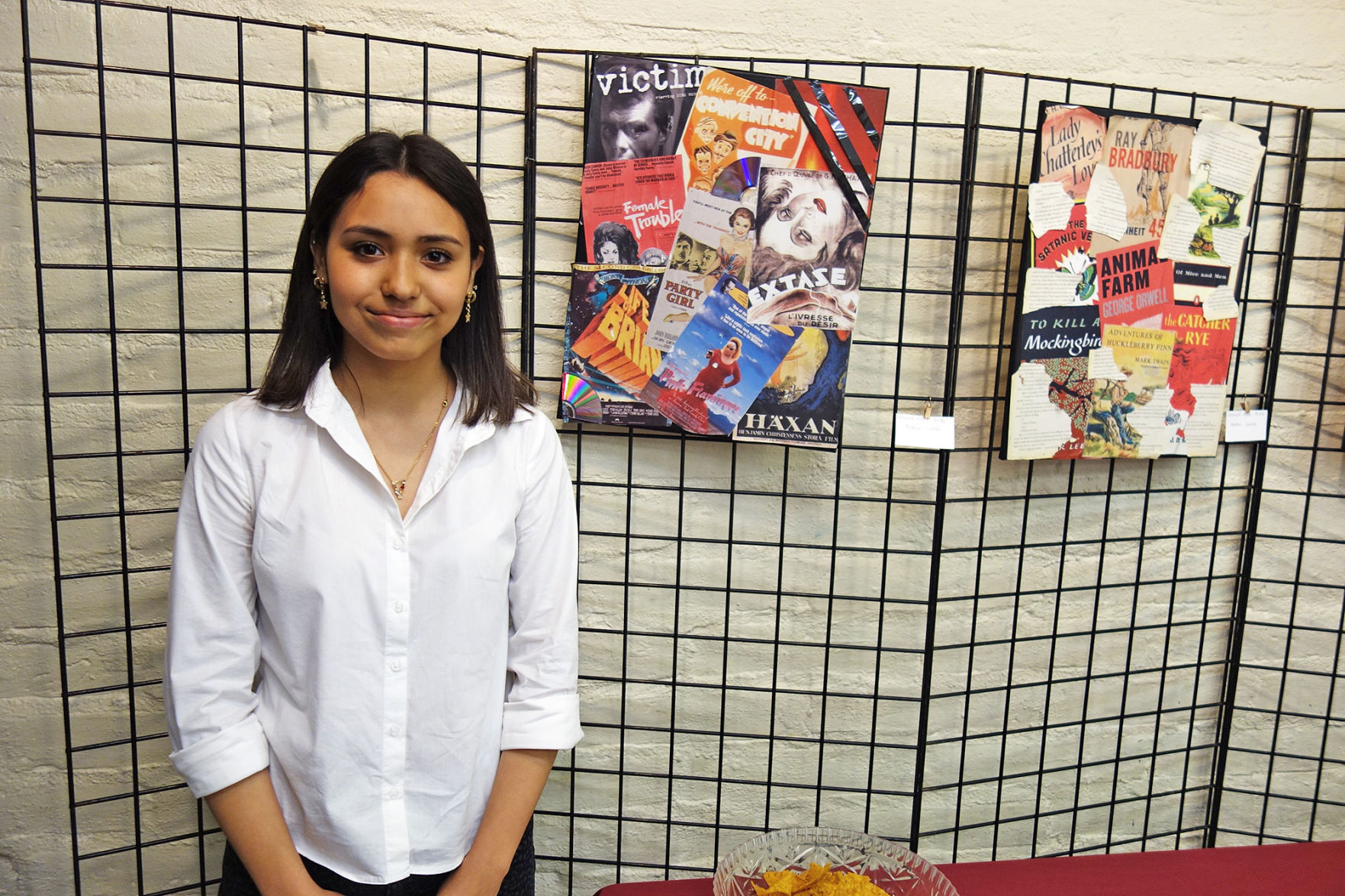 Senior Art